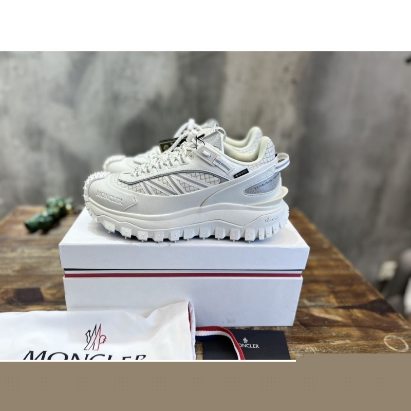 Moncler Sneakers